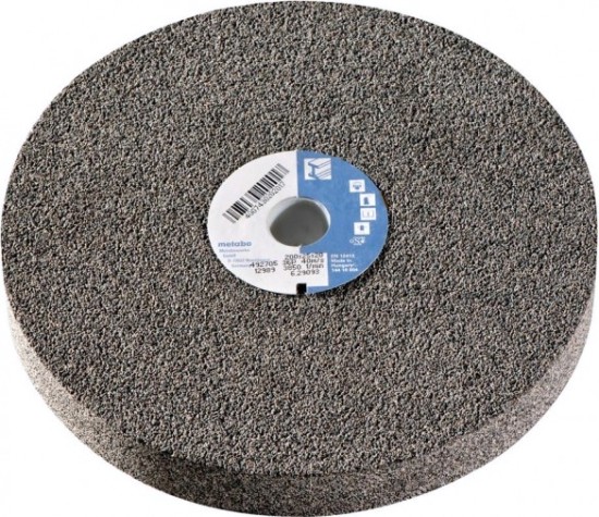 Абразивный диск METABO 200х25х20 мм, 36 P, NK,Ds 629093000 [629093000]