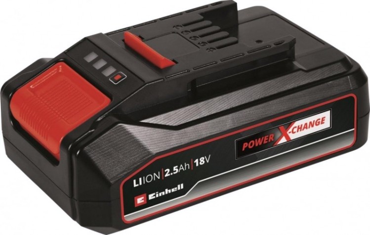 Аккумулятор EINHELL 4511516 PXC 18B 2,5 Aч