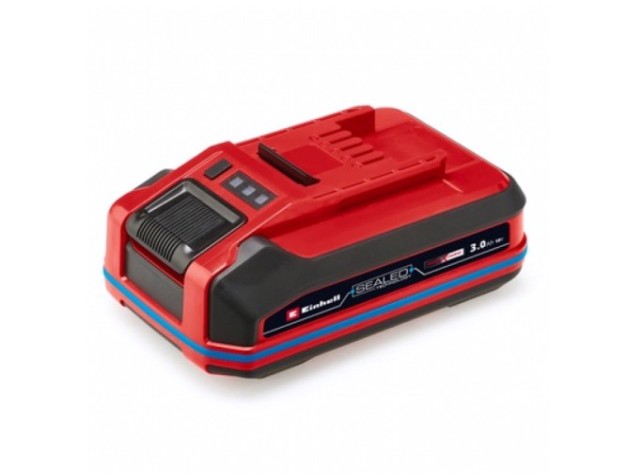 Аккумулятор EINHELL 4511618 pxc 18в,3,0ач plus,sealed,степень защиты ip57