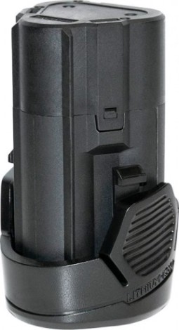 Аккумулятор ИНТЕРСКОЛ 12.0V 2,0 Ач Li-ion (2400.017) БА-2/12 [2400.017]