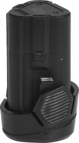 Аккумулятор ИНТЕРСКОЛ 12.0V 2,5 Ач Li-Ion БА-2,5/12 [2400.014]