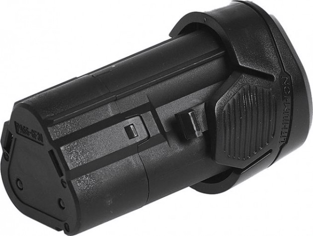 Аккумулятор ИНТЕРСКОЛ 12.0V 2,5 Ач Li-Ion БА-2,5/12 [2400.014]