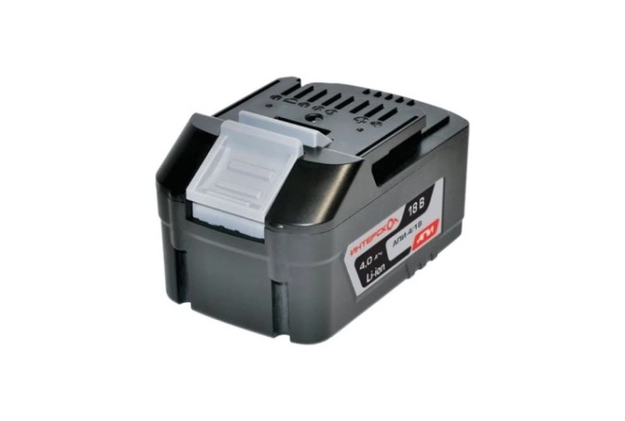 Аккумулятор ИНТЕРСКОЛ 18.0V 4,0 Ач Li-Ion (2400.021) [2400.021]