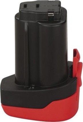 Аккумулятор METABO 10.8 V 1.5 Ач Li-Ion Powermax12 [625439000]