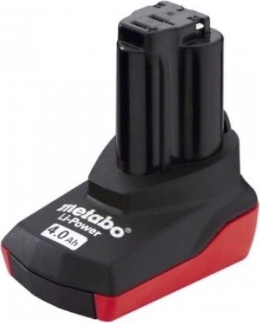 Аккумулятор METABO 10.8 V 4,0 Ач Li-Power [625585000]