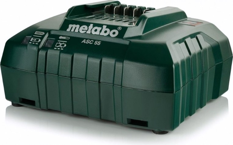 Аккумуляторный лобзик METABO STAB 18 LTX 100 (1 х 4.0 Ач) [Т0335]