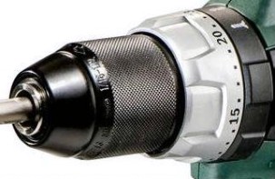 Аккумуляторный шуруповерт METABO SB 18 LT BL 2x2.0 Ач, ударная, бесщеточная [602316550]