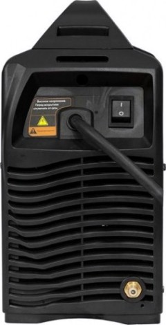Аппарат аргонно-дуговой сварки СВАРОГ PRO TIG 200 P DSP AC/DC (E201) НАКС РФ [00000092681]