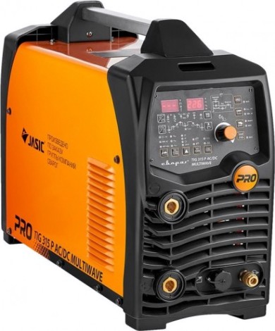 Аппарат аргонно-дуговой сварки СВАРОГ PRO TIG 315 P AC/DC MULTIWAVE (E202) [00000096860]
