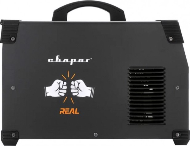Аппарат аргонно-дуговой сварки СВАРОГ REAL TIG 200 P AC/DC BLACK (E201B) [00000099292]
