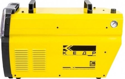 Аппарат плазменной резки Кедр MultiCUT-1200 [8010940]