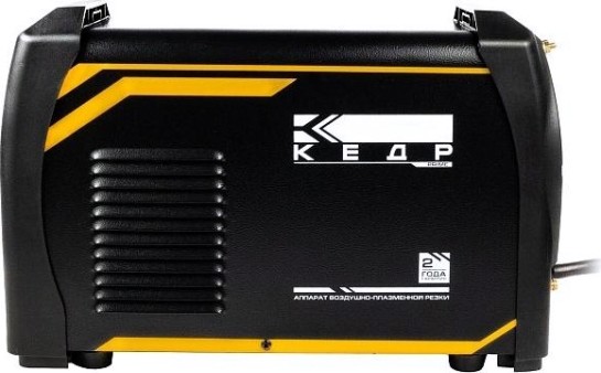 Аппарат плазменной резки Кедр UltraCUT-40 [8009776]