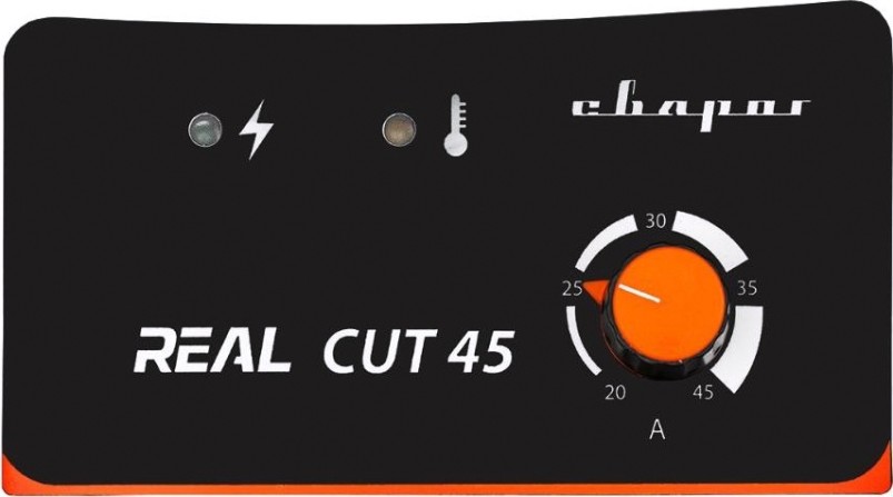 Аппарат плазменной резки СВАРОГ REAL CUT 45 (L207) [00000093557]