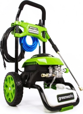 Автомойка GREENWORKS GHP2000 5105507 [5105507]