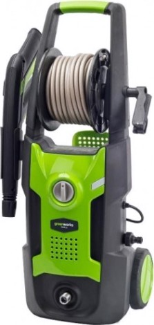 Автомойка GREENWORKS GPWG4II 5106507 [5106507]