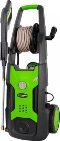 Автомойка GREENWORKS GPWG5II 5106607 [5106607]