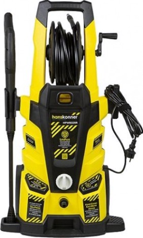 Автомойка HANSKONNER HPW9225R Автомойка HANSKONNER HPW9225R