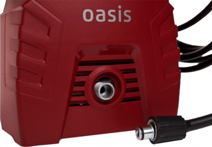Автомойка OASIS MD-15 [4640015389859]