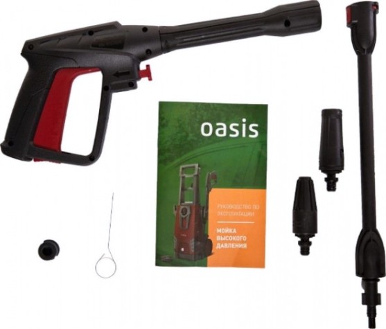 Автомойка OASIS MD-20N [4640039481805]