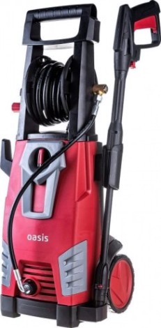 Автомойка OASIS MD-25N [4640039481812]