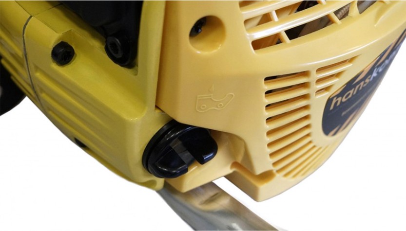 Бензопила HANSKONNER HGC2218 Бензопила HANSKONNER HGC2218