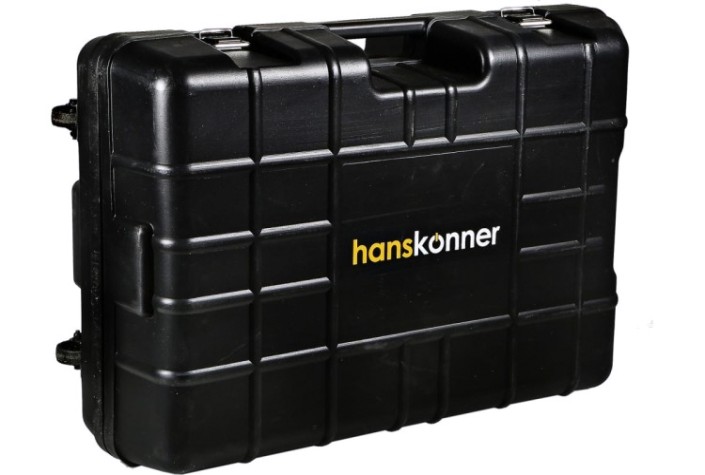 Бензорез HANSKONNER HCG7435C