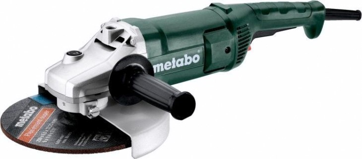 Болгарка (УШМ) METABO WE 2000-230 [606432000]