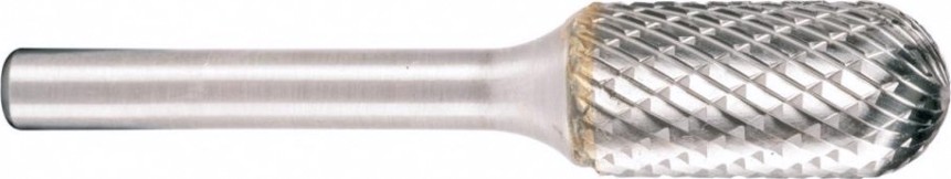 Бор-фреза по металлу METABO 12,7x25x70 mm 628348000 [628348000]