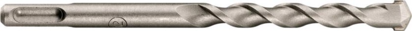 Бур SDS-plus METABO 10x110 мм classic [626185000]