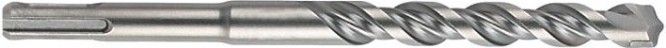 Бур SDS-plus METABO 10x210 мм Pro4 [626843000]