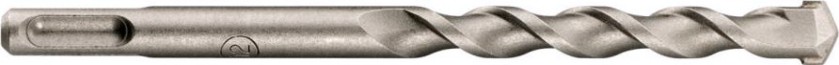 Бур SDS-plus METABO 10x450 мм classic [626190000]