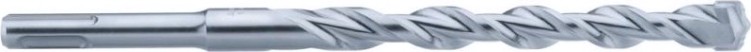 Бур SDS-plus METABO 12х260 мм Pro4 (10 шт.) [625245000]