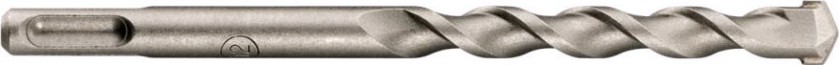 Бур SDS-plus METABO 12x450 мм classic [626195000]