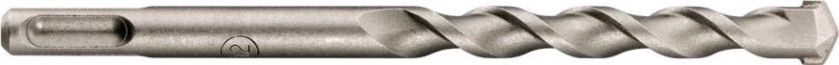 Бур SDS-plus METABO 14x210 мм classic [626197000]
