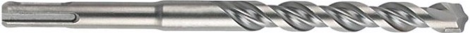 Бур SDS-plus METABO 4x110 мм Pro4 [626832000]