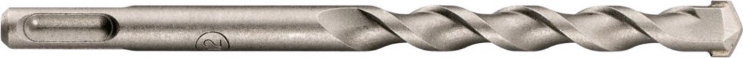 Бур SDS-plus METABO 5x110 мм classic [626172000]