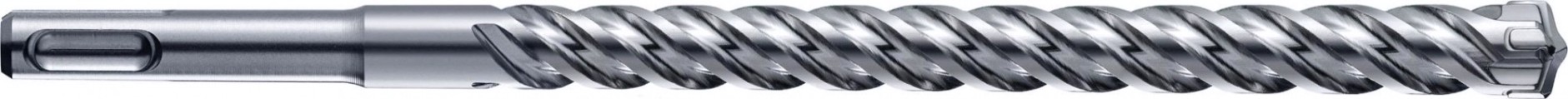 Бур SDS-plus METABO 5x110 мм P4Plus [626200000]