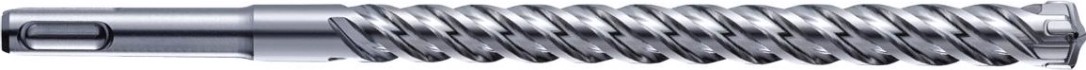 Бур SDS-plus METABO 6x110 мм P4Plus [626204000]