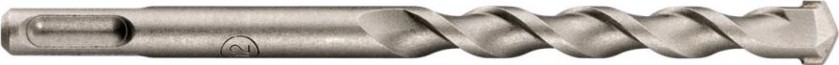 Бур SDS-plus METABO 6x260 мм classic [626177000]