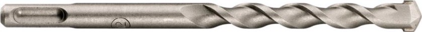 Бур SDS-plus METABO 8x210 мм classic [626183000]