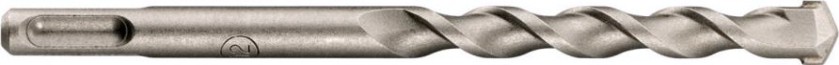 Бур SDS-plus METABO 8x260 мм classic [626184000]