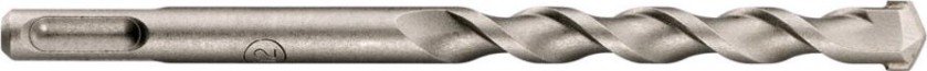 Бур SDS-plus по бетону METABO 6x110 мм classic [626174000]