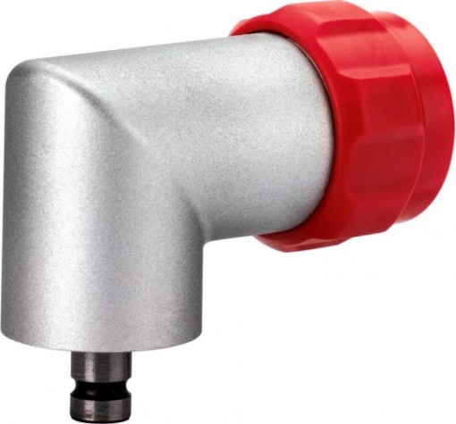 Быстросменный угловой переходник "QUICK" METABO 1/4" (6,35 мм) UNF MAG 627077000 [627077000]