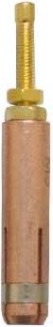 Цанга AURORA WS-6 - М8 (упаковка 10 штук) 13822 [13822]