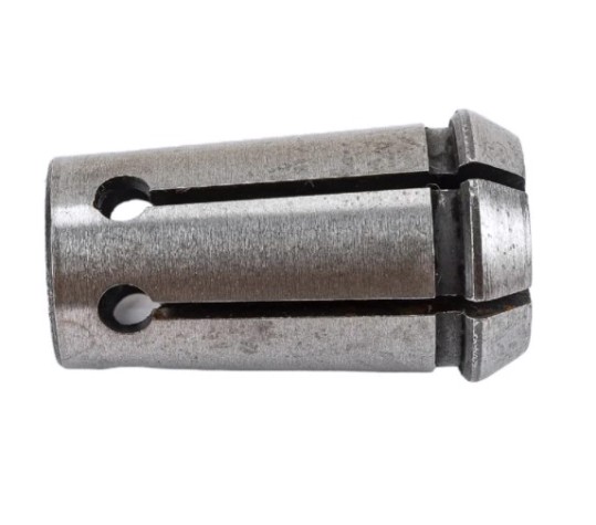 Цанга ИНТЕРСКОЛ 6 мм для ФМ-62/1500Э,ФМ-62/2200Э,ФМ-67/2200Э (FT1702,FT2200,FT3000) [F67404]
