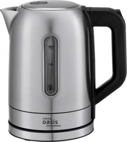 Чайник электрический making Oasis everywhere K-5SWS [4640130948993]