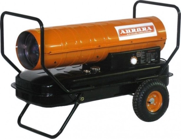 Дизельная тепловая пушка прямого нагрева AURORA TK-70000 [8736]