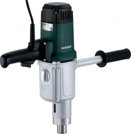 Дрель безударная сетевая METABO B 32/3 трехскоростная [600323000]