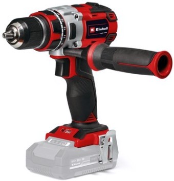 Дрель-шуруповерт аккумуляторная EINHELL 4514300 tp-cd 18/80 li bl-solo без АКБ и ЗУ