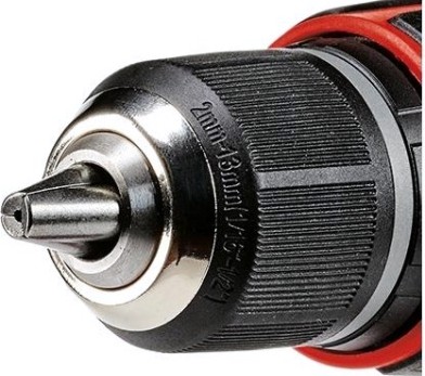 Дрель-шуруповерт аккумуляторная EINHELL PXC TE-CD 18/50 Li BL (2x2,0Ah) [4513896]